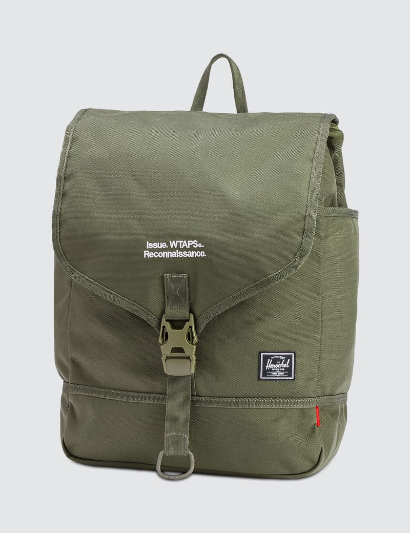 WTAPS Herschel Supply バックパック