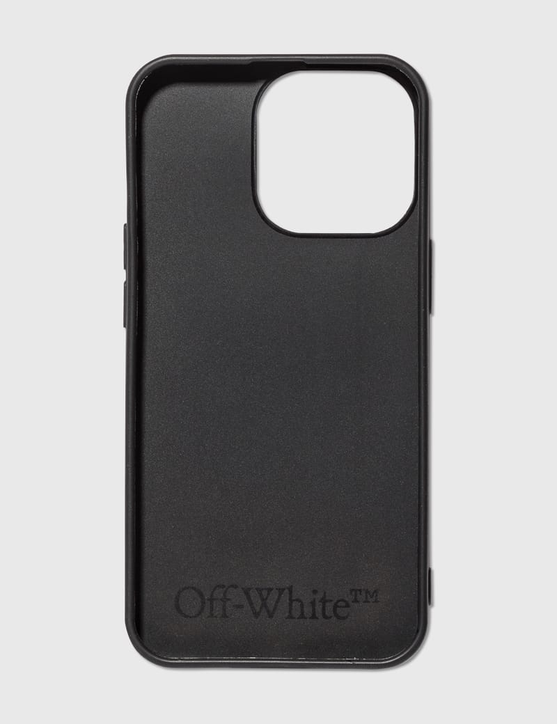 【Off-White】★アロー iPhone 13 PRO ケース Off-White™ - Flower Arrow iPhone 13 Pro Case | HBX
