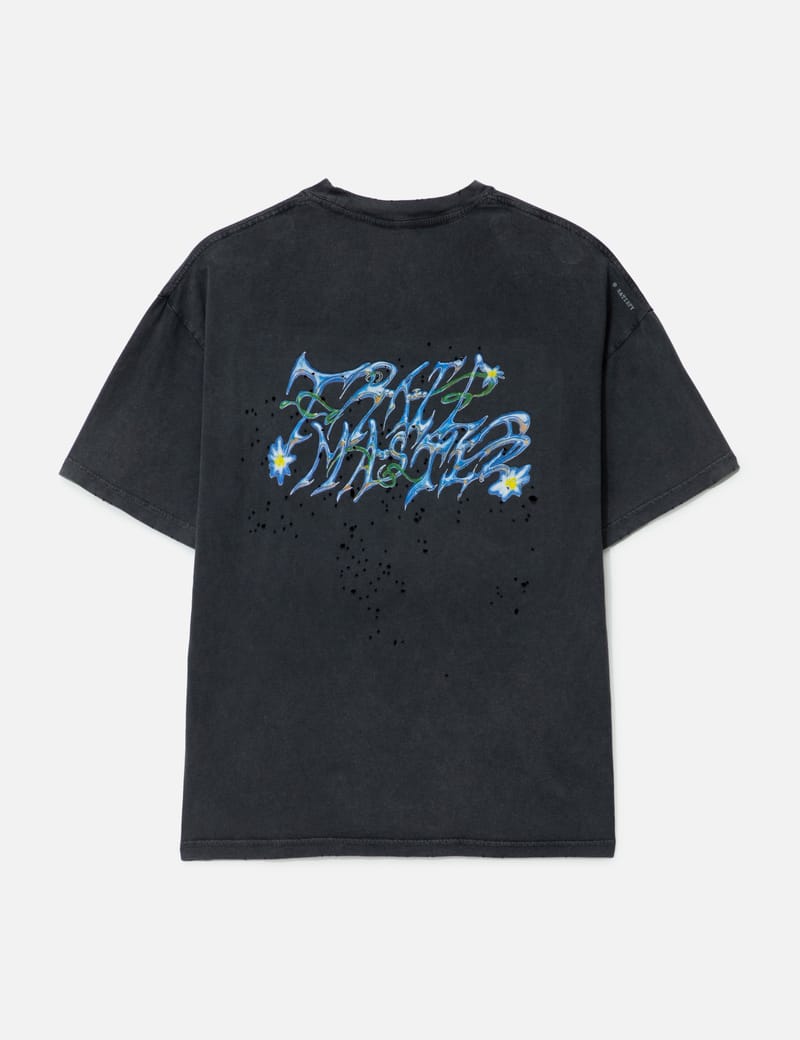 SATISFY - MothTech™ T-Shirt 