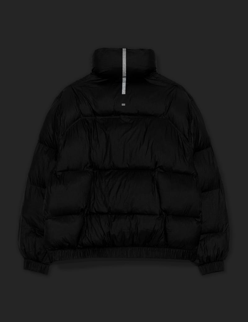 Converse - Converse X A-COLD-WALL* Super Puffer Jacket | HBX