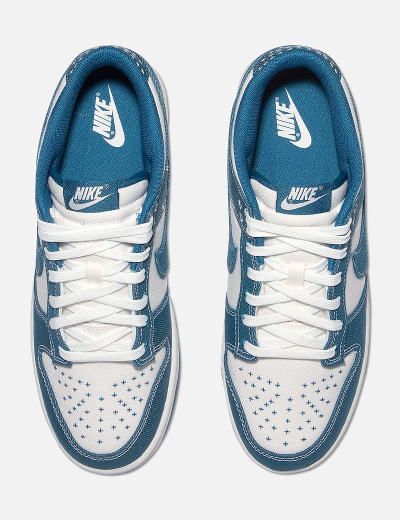 Nike - Nike Dunk Low Retro SE | HBX - Globally Curated Fashion and