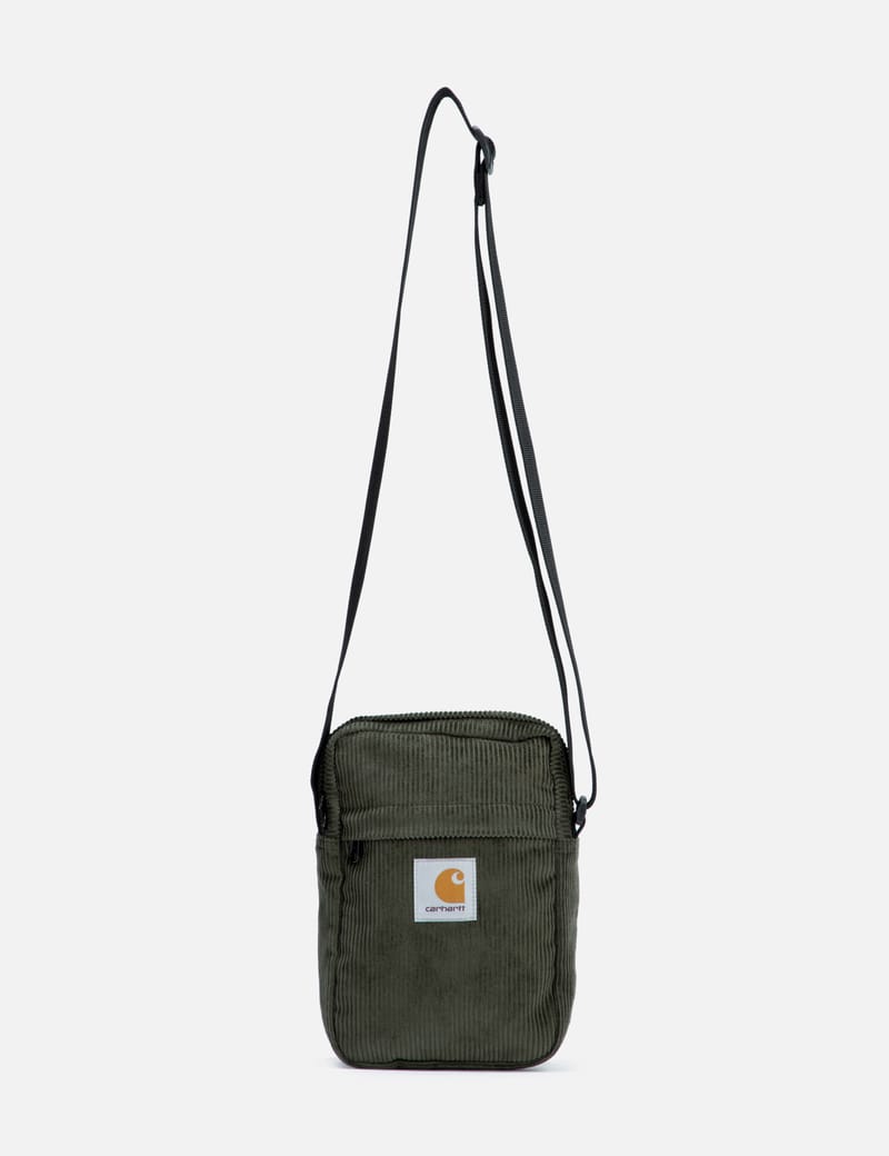 Carhartt men's best sale shoulder bag