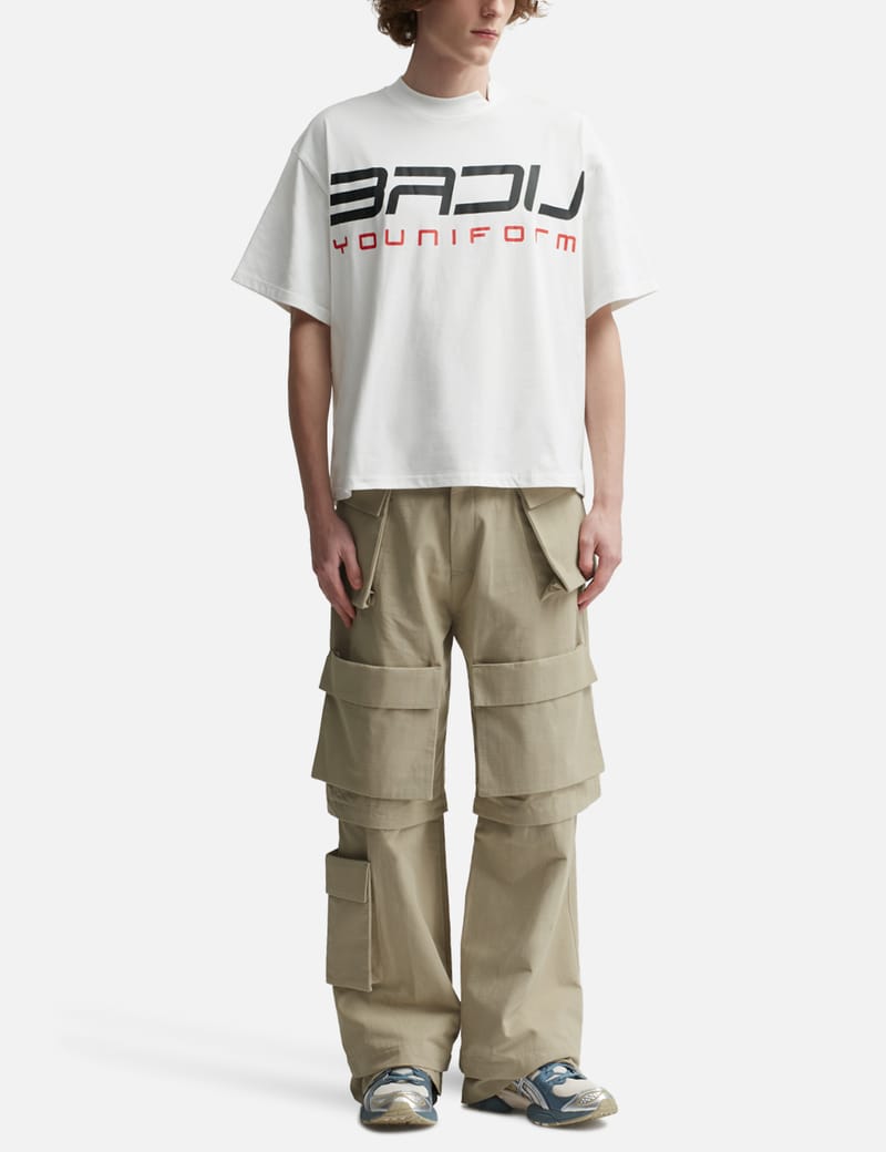 【関税込み】Spencer Badu ホワイト Start Tシャツ Spencer Badu Start T-Shirt in White for Men | Lyst