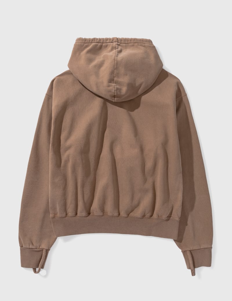 Jacquemus - LE SWEATSHIRT CAMARGUE Hoodie | HBX - Globally