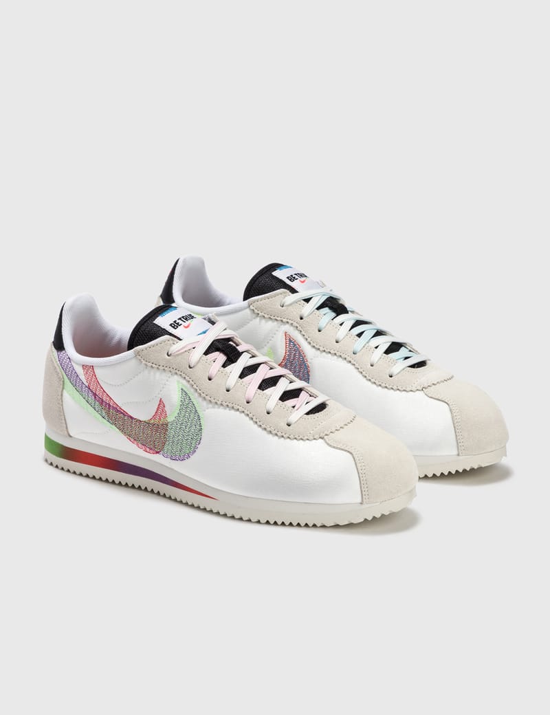 Nike - Nike Cortez 'Be True' | HBX - Globally Curated Fashion and