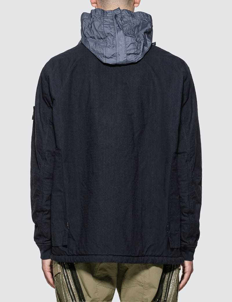 stone shadow project フィールドジャケット Stone Island Opak Shadow Project Jacket Green – Garmz Factory