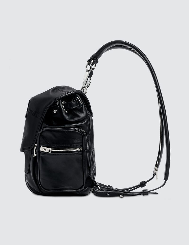 Alexander Wang - Mini Marti Backpack | HBX
