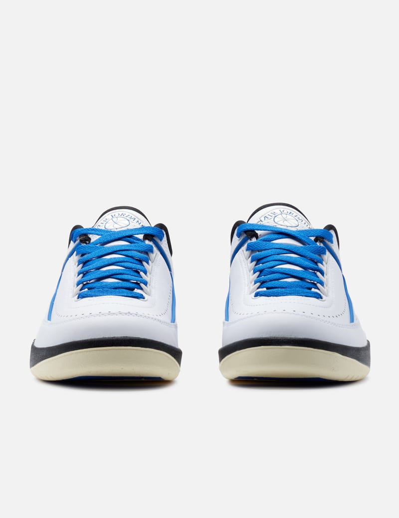 Jordan Brand - Air Jordan 2 Retro Low | HBX - HYPEBEAST 為您搜羅