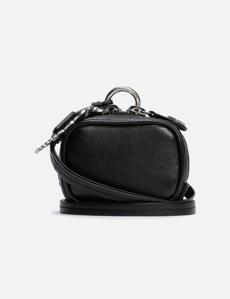 Acne Studios スリングバックパック 中古・古着通販】ACNE STUDIOS (アクネ ストゥディオス) スリング