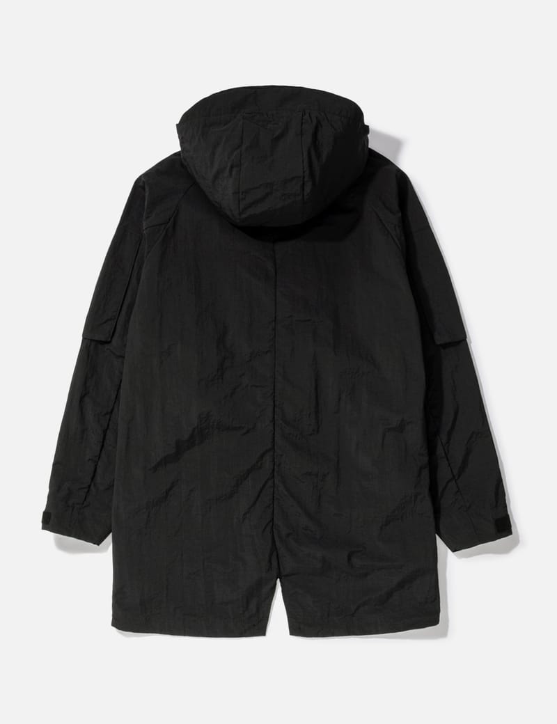 Comfy Outdoor Garment - BAA EXCLUSIVE OVER COAT | HBX - Globally