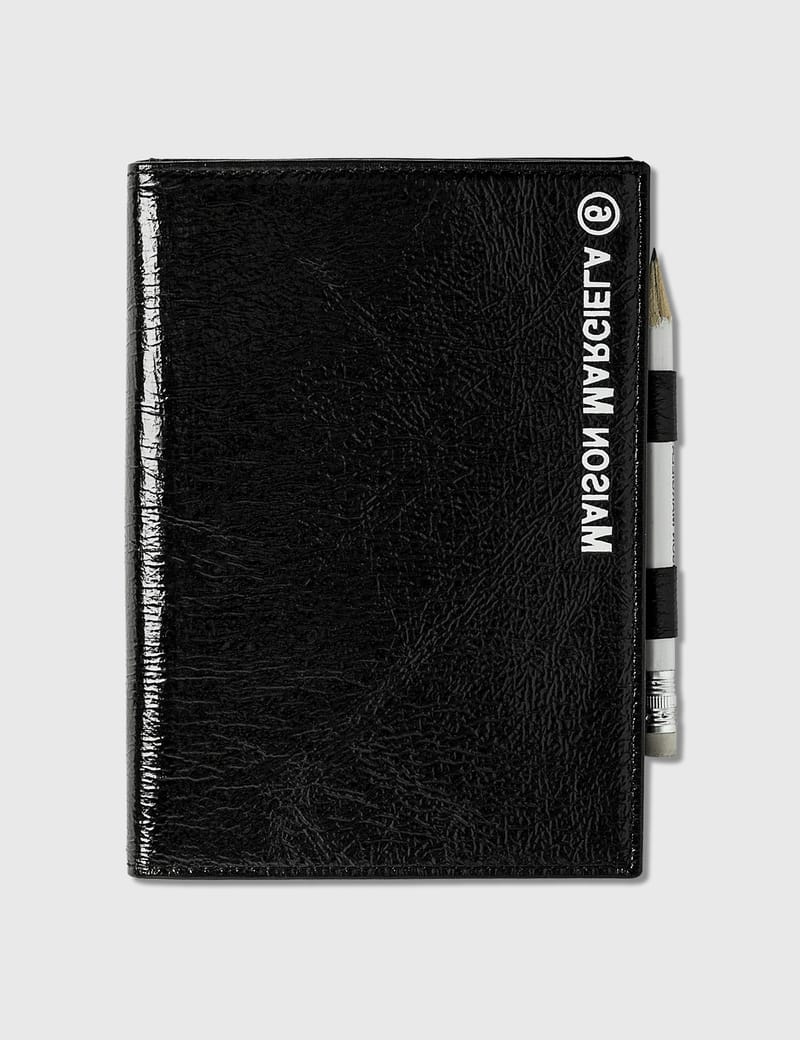 MM6 Maison Margiela - Small Wallet With Pencil | HBX - ハイプ