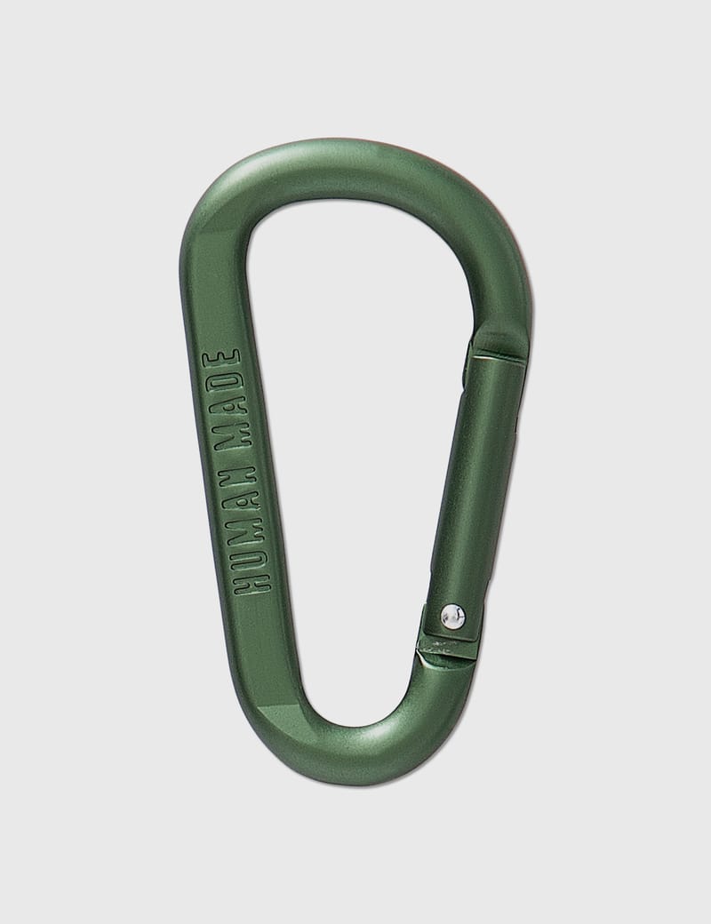 Human Made - CARABINER | HBX - Globally Curated Fashion and