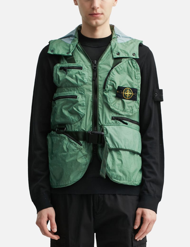 口コミ サイト 商品 Membrana - Island Stone 3L Curated Globally - HBX | Vest トップス
