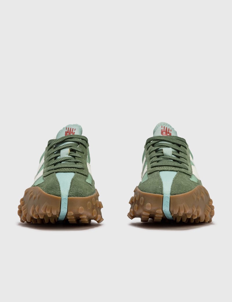 New Balance - XC-72 | HBX - Globally Curated Fashion and