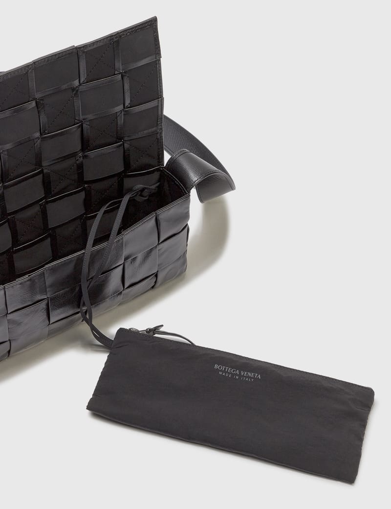 【関税&送料込】Bottega Veneta Black Stretch Cotton Blend Sk Cotton-blend miniskirt in black - Bottega Veneta | Mytheresa