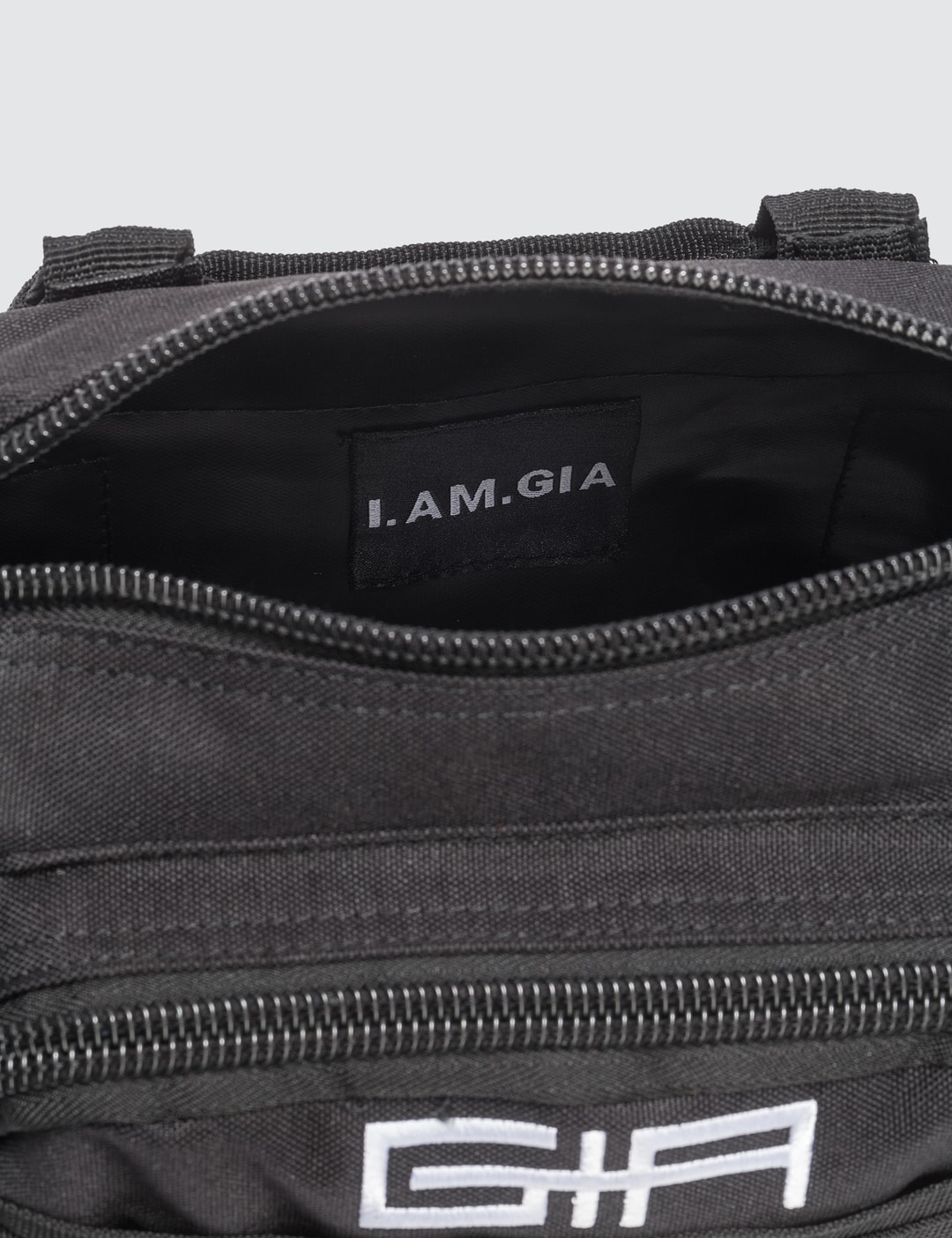 I.AM.GIA - Calypso Bag | HBX - Globally Curated Fashion and Lifestyle ...