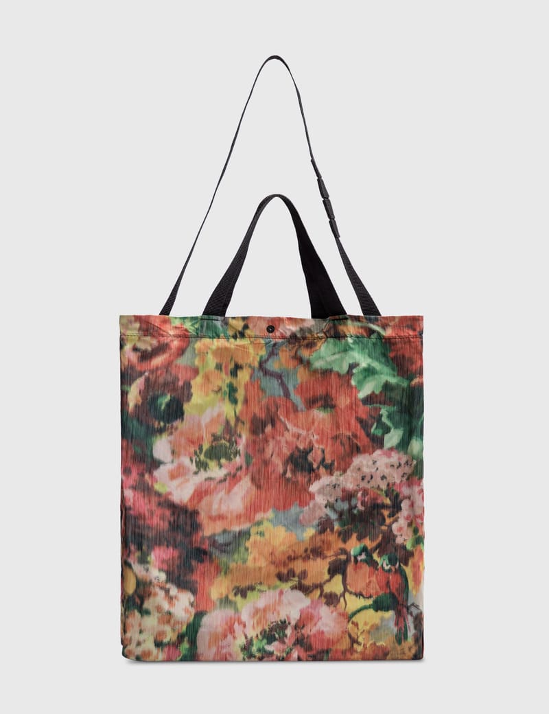 Engineered Garments - Carry All Tote | HBX - Globally