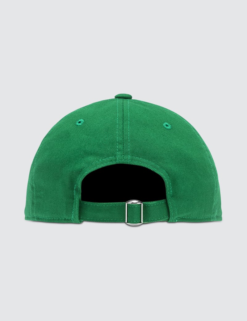 Sporty & Rich ブラウンキャップ Hats – Sporty & Rich