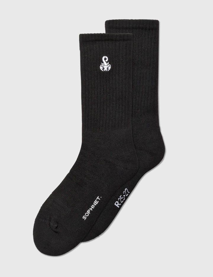 SOPHNET. - SCORPION SOCKS | HBX - Globally Curated Fashion and ...