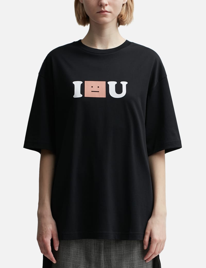 X-Girl - Oval Logo S/S Ringer T-Shirt | HBX - Globally Curated