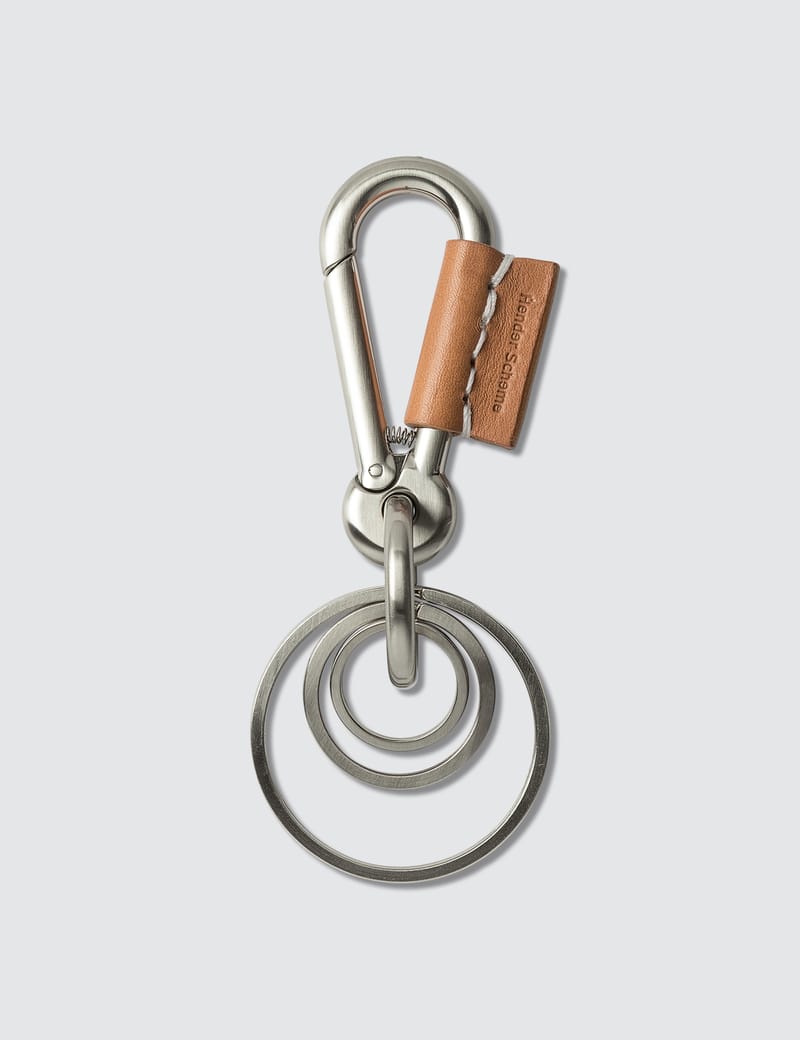 Hender Scheme - Karabiner | HBX - Globally Curated Fashion and