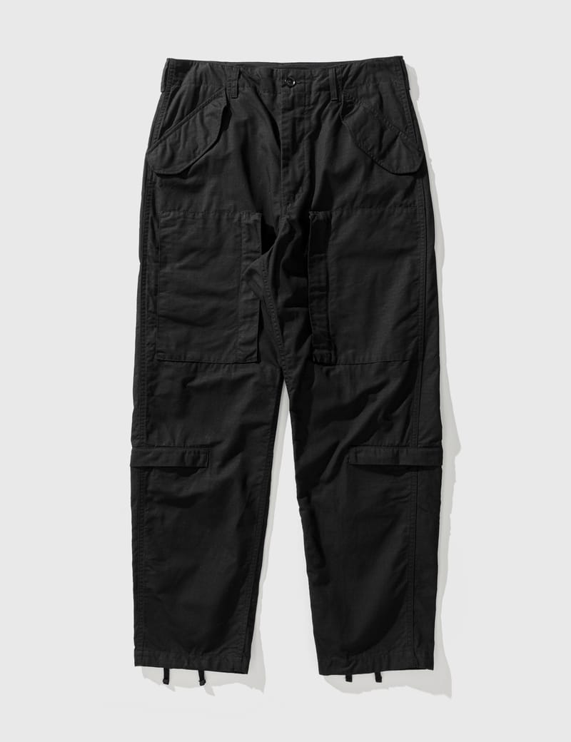 Engineered Garments - Aircrew Pants | HBX - Globally Curated