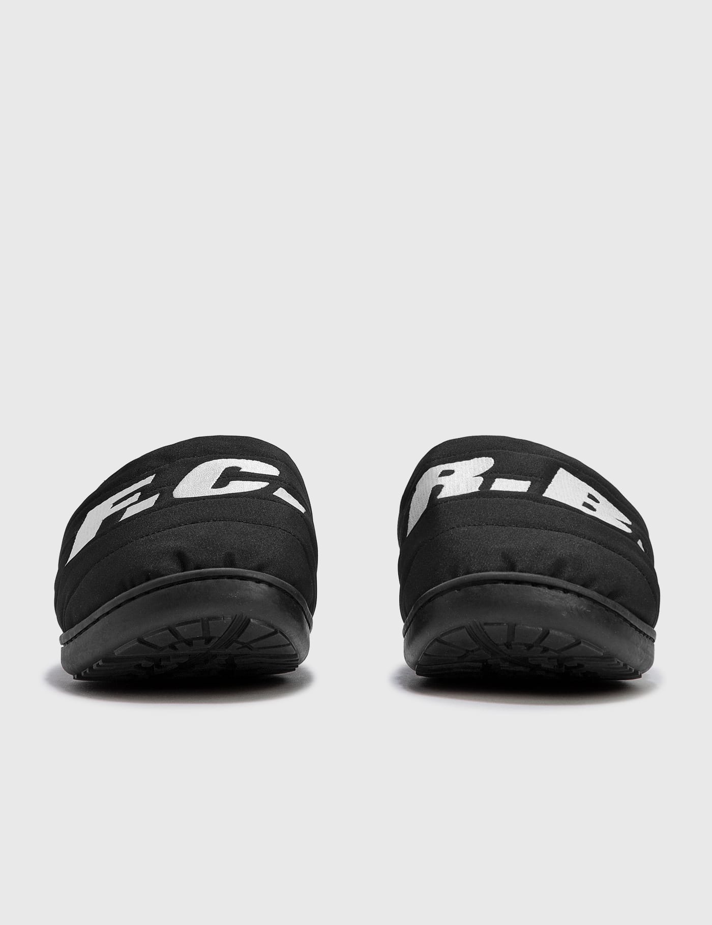 F.C. Real Bristol - SUBU x FCRB SANDALS | HBX - Globally Curated