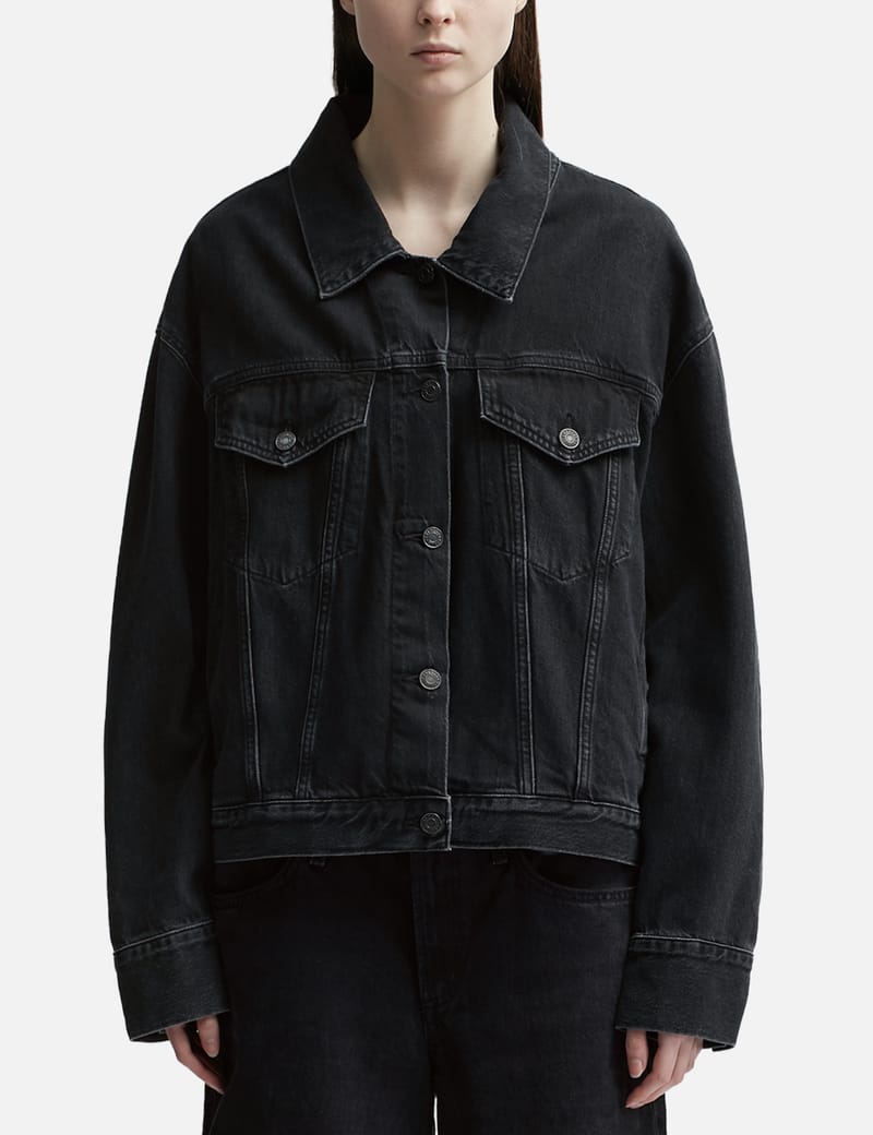 AGOLDE - MARTIKA JACKET | HBX