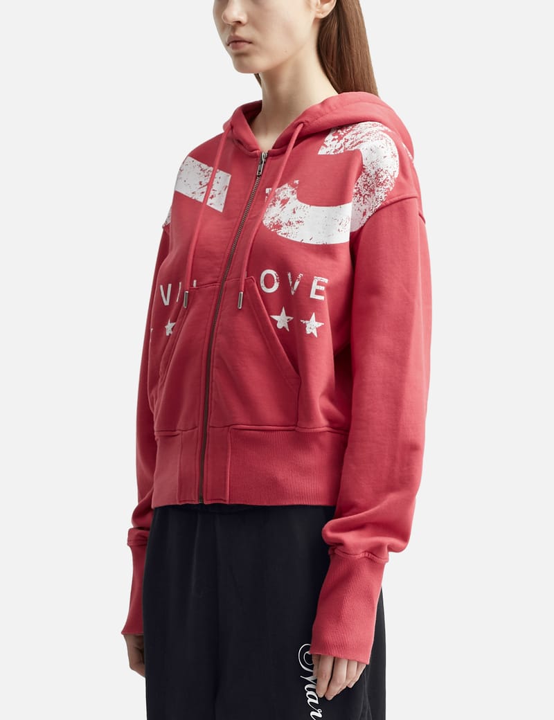 VAIN - RG Zip Hoodie | HBX
