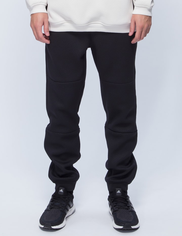 Stampd - Puma x STAMPD Mesh Sweat Pants | HBX - Globally Curated ...