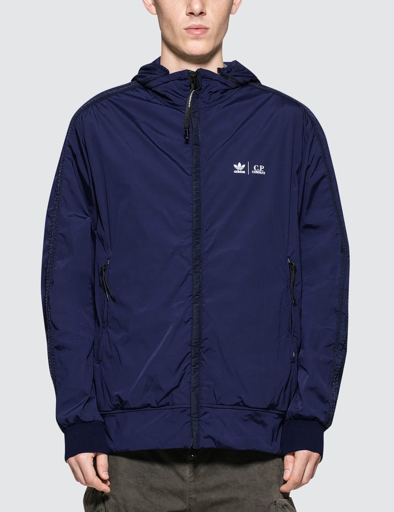 Cp company track discount top