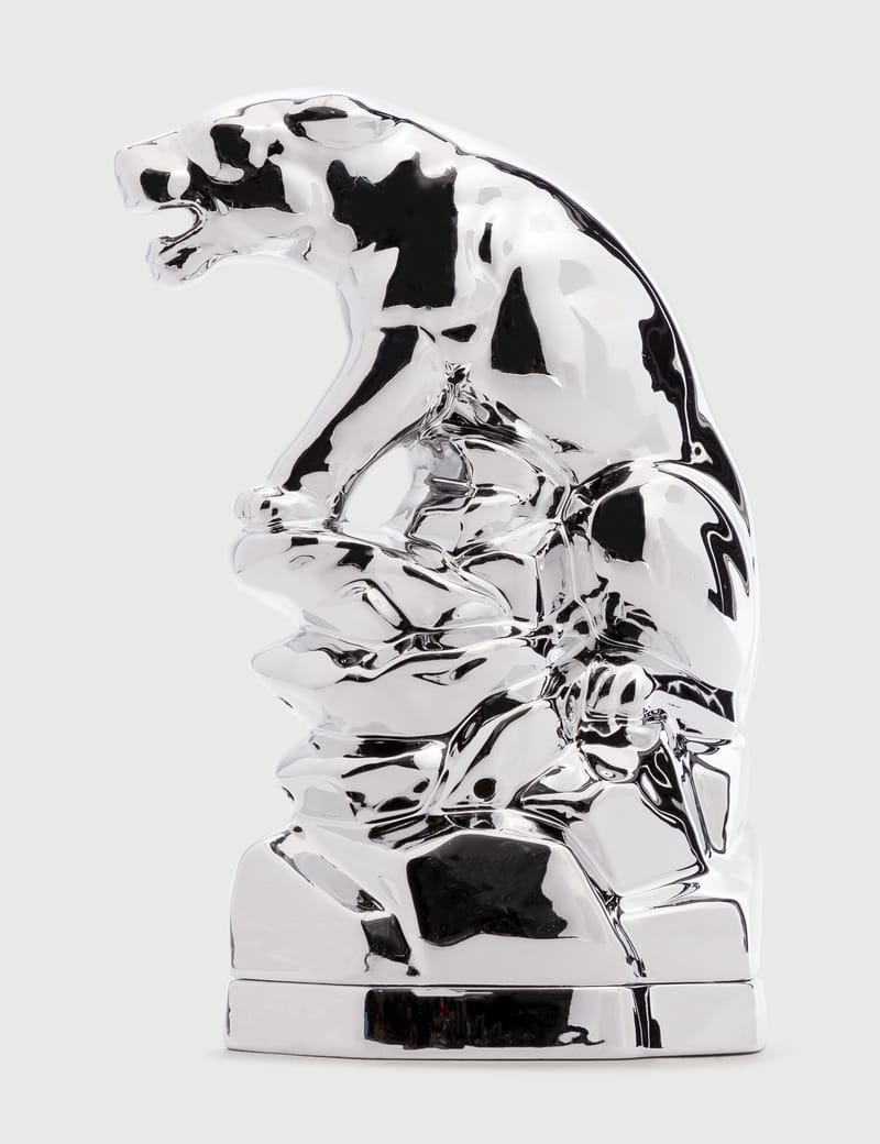 Wacko Maria - Panther Incense Burner | HBX - Globally