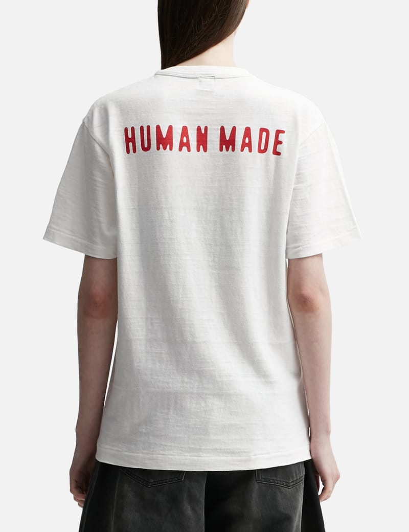 Human Made - GRAPHIC T-SHIRT #1 | HBX - Globally Curated Fashion