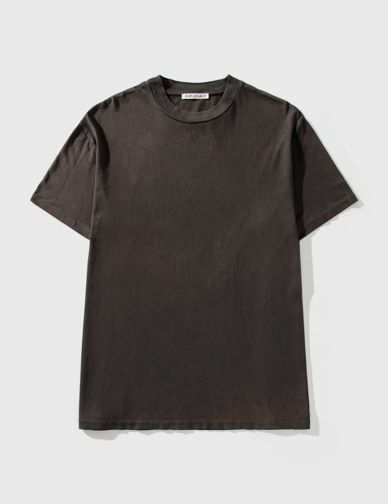 アワーレガシー - ボックス Tシャツ | HBX - ハイプビースト
