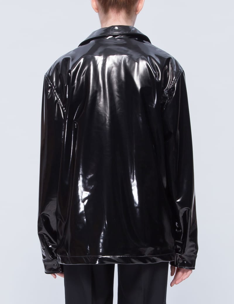 ジャケット・アウター MISBHV flower coach jacket M BLACK MISBHV flower coach jacket M BLACK