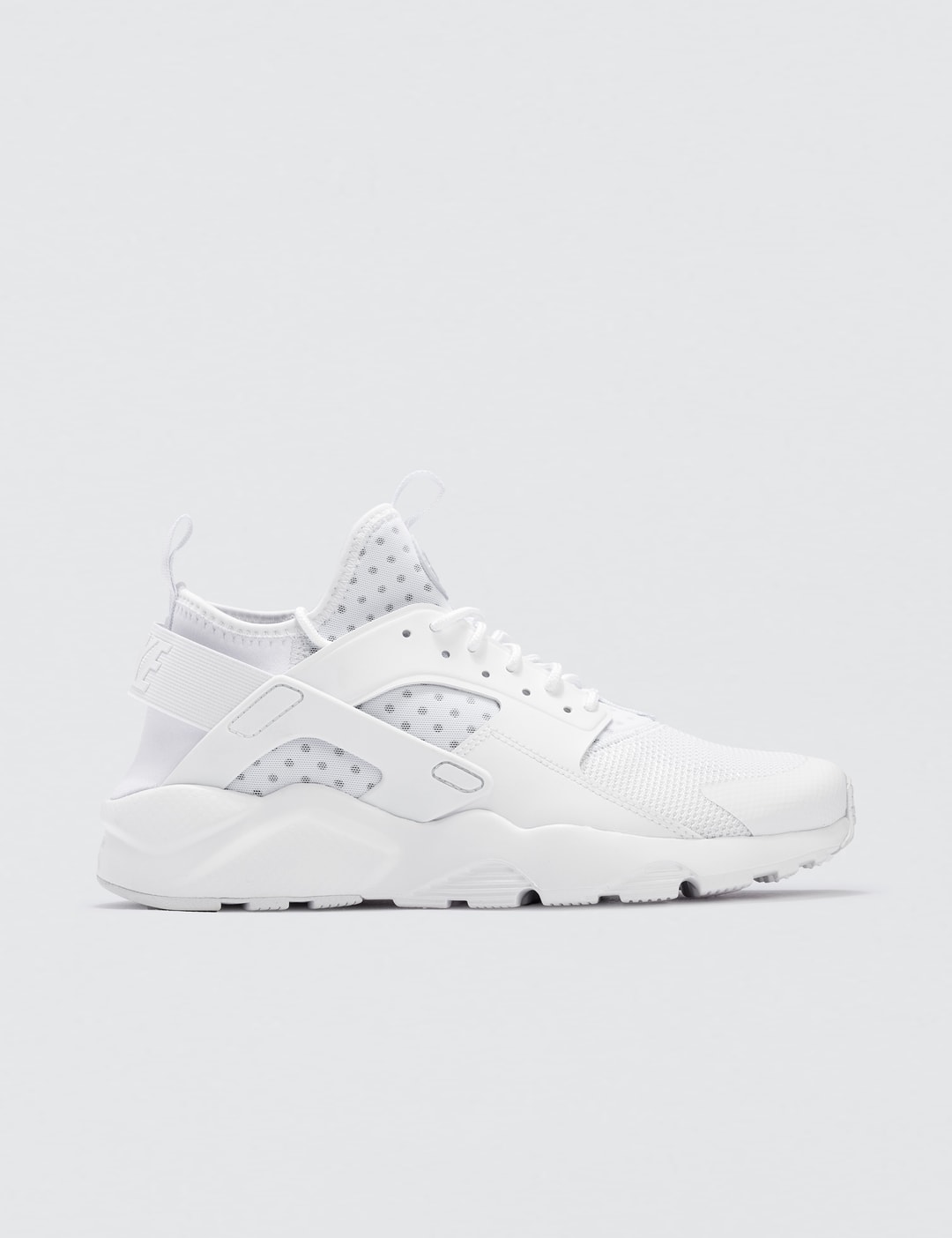 Air huarache run ultra - women's oatmeal Clearance