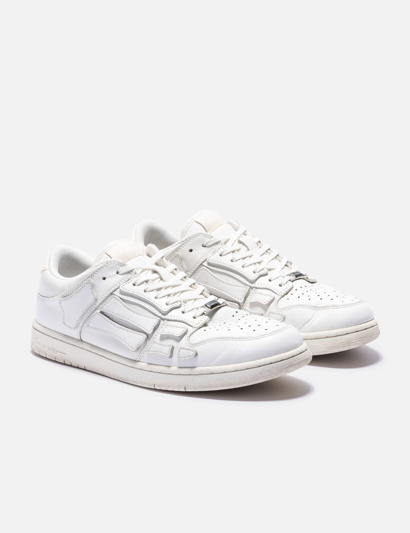 Amiri - SUNSET SKATE LOW | HBX