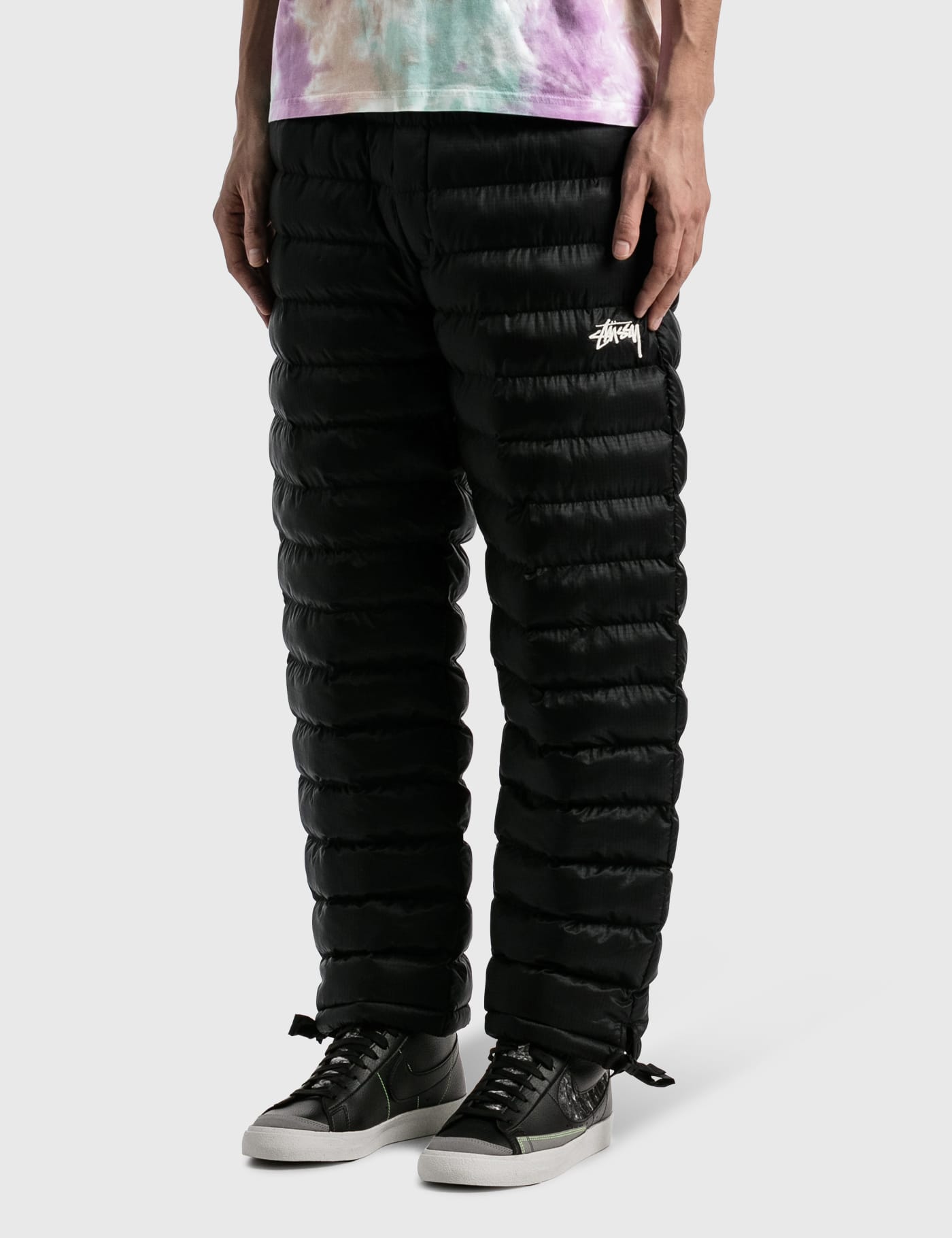 Nike - Nike X Stussy Insulated Pants | HBX - Globally Curated