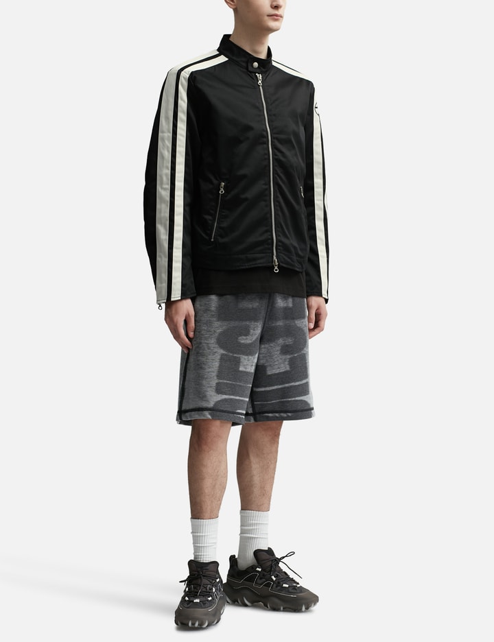 Diesel - J-Beck Track Jacket | HBX - Globally Curated Fashion and ...