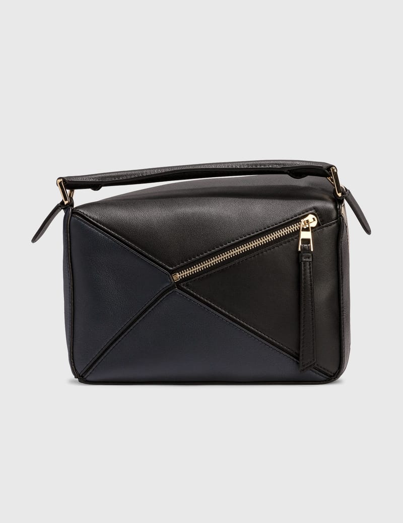 Loewe - Puzzle Small Bag | HBX - Globally Curated Fashion