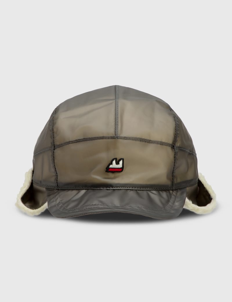 Undercover - Pilot Cap | HBX - Globally Curated Fashion and