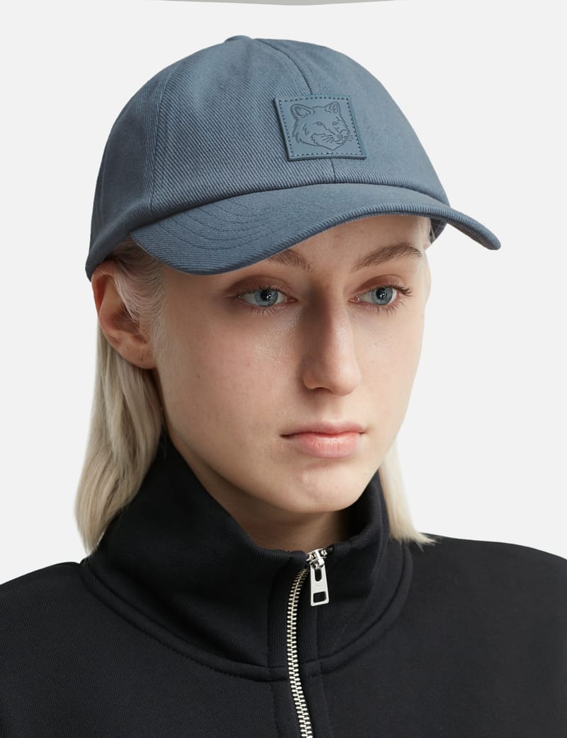 ANONYMOUS CLUB - LEATHER DUNCE CAP | HBX - Globally Curated