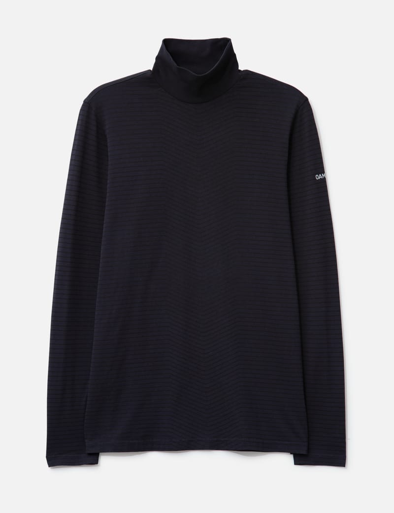 oamc　RADAR CREWNECK OAMC - RADAR CREWNECK | HBX