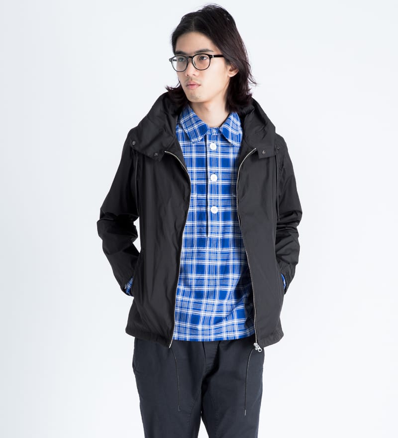 【2024】お歳暮・冬ギフト | 高島屋オンラインスト Head Porter Plus - Black Hooded Jacket | HBX - Globally ジャケット・アウター