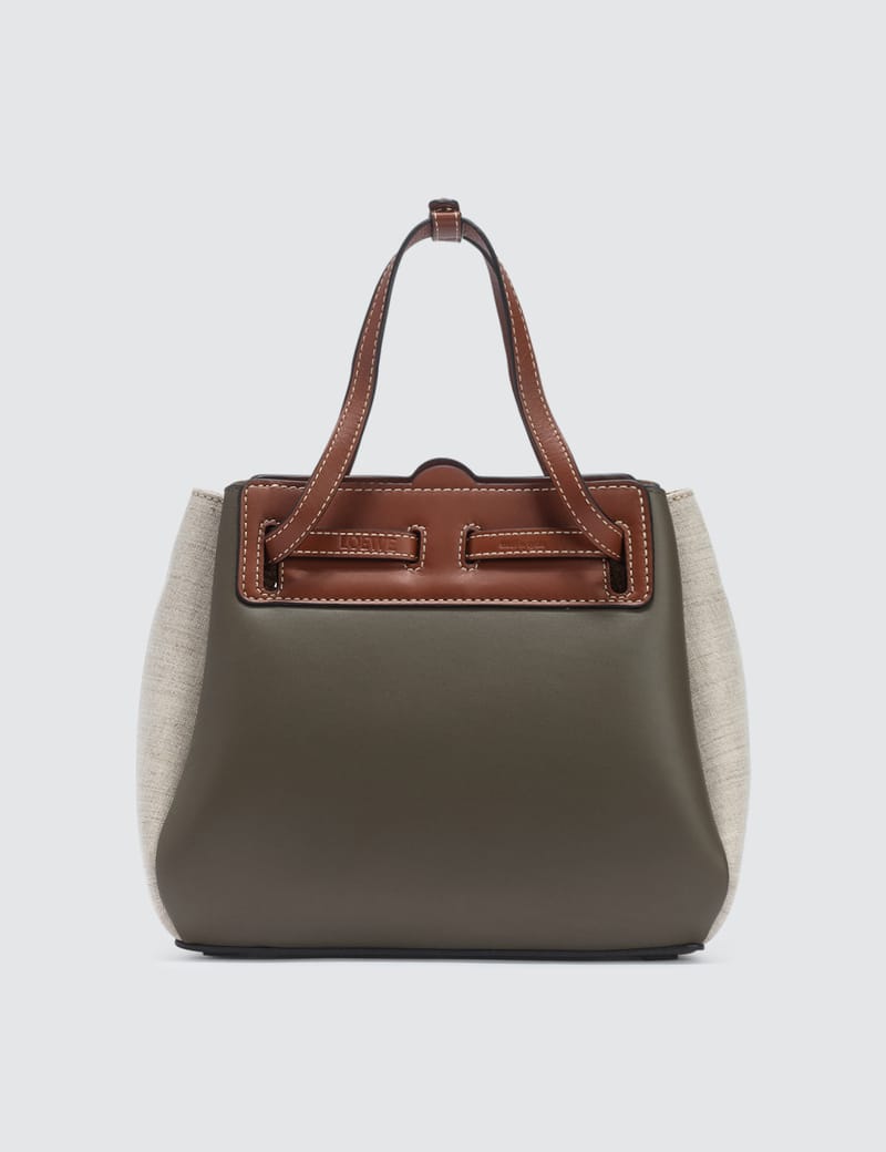 Lazo mini outlet bag