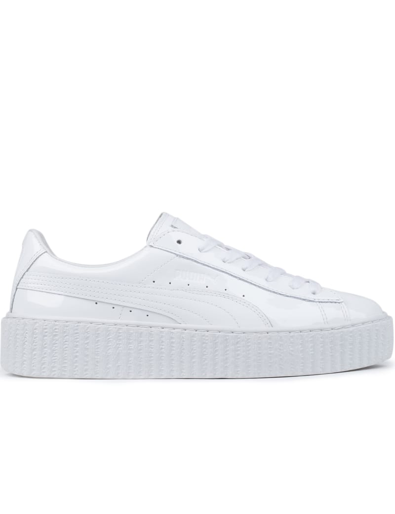 Basket puma by rihanna best sale