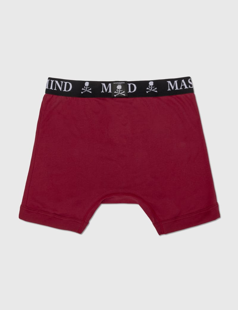 Mastermind World - Boxer Set Of 3 | HBX