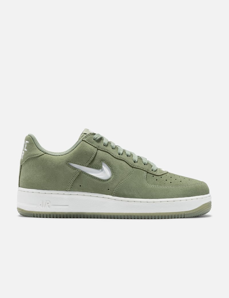 Nike - NIKE AIR FORCE 1 LOW RETRO | HBX - Globally Curated Fashion