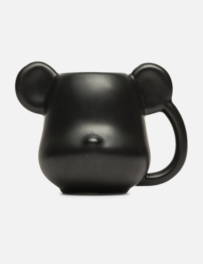 Medicom Toy - Mika Ninagawa Gold Fish Bearbrick 400% + 100