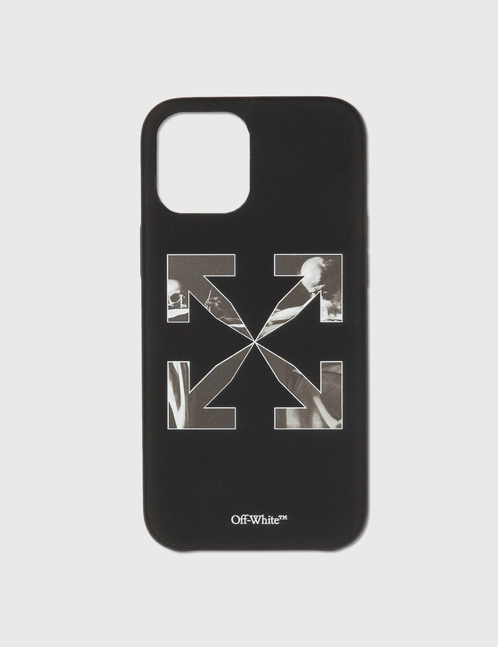 OffWhite™ Caravaggio Arrow iPhone 12 Pro Max case HBX Globally